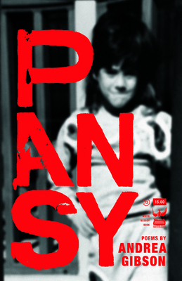 Pansy 1938912128 Book Cover