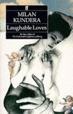 Laughable Loves 0571143598 Book Cover