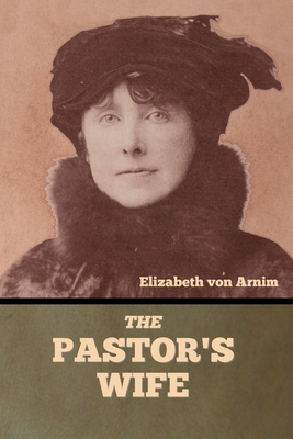 The Pastor's Wife B0C5BGNY5W Book Cover