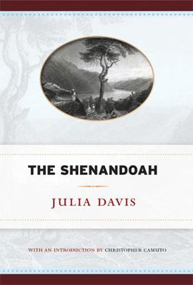 The Shenandoah B0079WOTAE Book Cover
