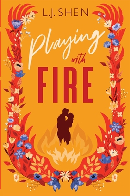Playing with Fire: (Alternate Cover) B08MV5XGWG Book Cover