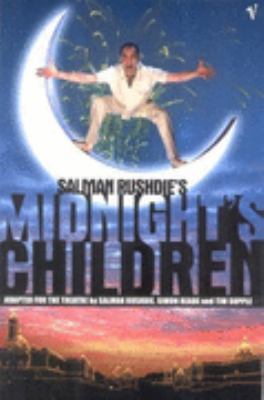 Midnight's Children 0099458934 Book Cover