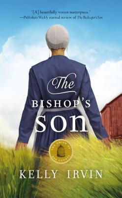 The Bishop's Son 0310354498 Book Cover