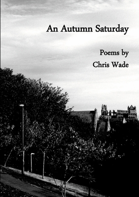 An Autumn Saturday 1326058991 Book Cover