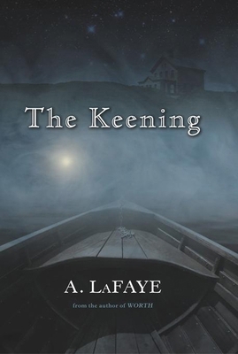 The Keening 1571316922 Book Cover