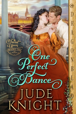 One Perfect Dance 1960184482 Book Cover