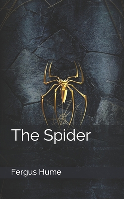 The Spider 1705696074 Book Cover