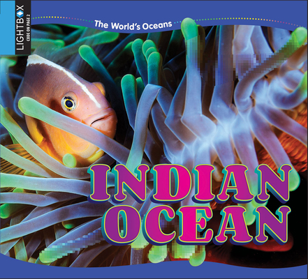 Indian Ocean 151055520X Book Cover