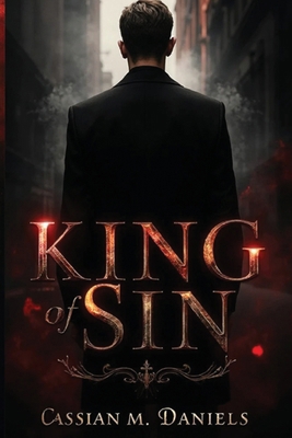King of Sin B0FYHRGC91 Book Cover