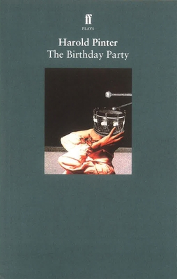 Birthday Party 0571346898 Book Cover