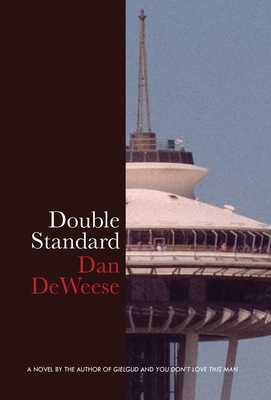 Double Standard 1955593140 Book Cover