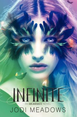 Infinite 0062060821 Book Cover