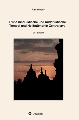 Fr?he hinduistische und buddhistische Tempel un... [German] 3347027566 Book Cover