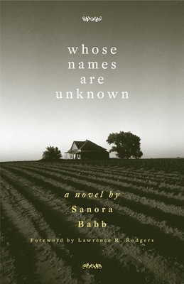 Whose Names Are Unknown 0806135794 Book Cover
