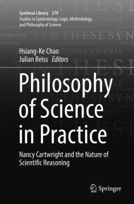 Philosophy of Science in Practice: Nancy Cartwr... 3319833138 Book Cover