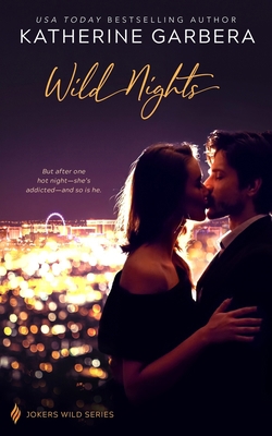 Wild Nights B083XVGTDW Book Cover