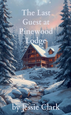 The Last Guest at Pinewood Lodge B0G6LMQQ3B Book Cover