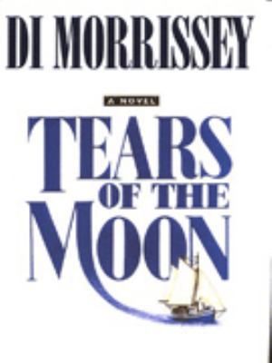 Tears of the Moon 0333669754 Book Cover