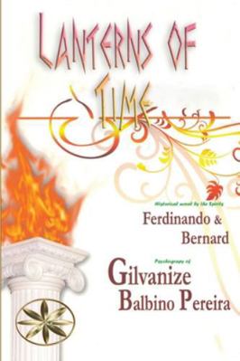 Lanterns of Time B0G1VV2311 Book Cover
