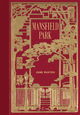 Mansfield Park (Masterpiece Library Edition) 1441348328 Book Cover