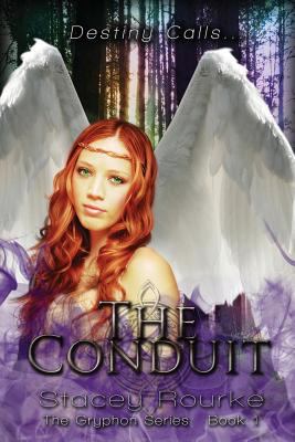 The Conduit 0985266368 Book Cover