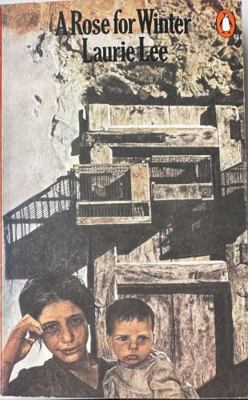 Rose for Winter B001O9TSQI Book Cover