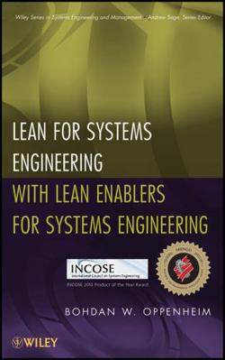 Lean Systems 1118008898 Book Cover