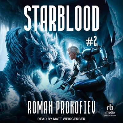 Starblood #2 B0DH9DRG1R Book Cover