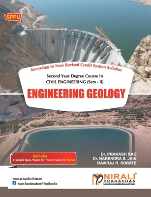 Engineering Geology 938375091X Book Cover