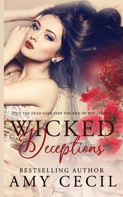Wicked Deceptions B08QM128FZ Book Cover