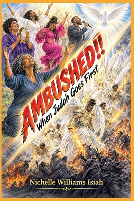 Ambushed!! B0HM992Q35 Book Cover