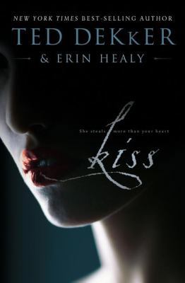 Kiss 159554819X Book Cover