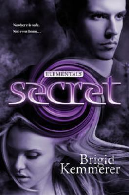 Secret 1743318618 Book Cover