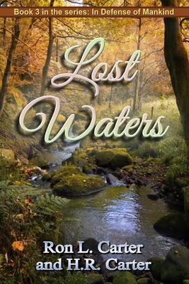 Lost Water B0BGNPC89H Book Cover