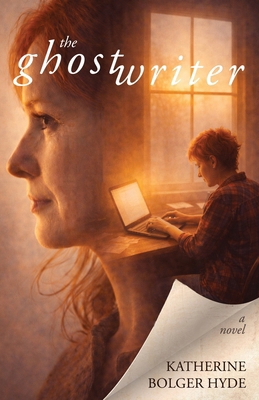 The Ghostwriter B0HBG8VCZS Book Cover