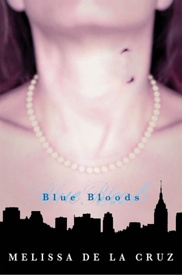 Blue Bloods-Blue Bloods, Vol. 1 B00BG762UI Book Cover