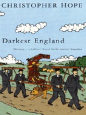 Darkest England 0330327801 Book Cover