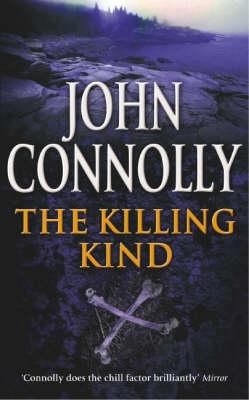 The Killing Kind 0340771224 Book Cover