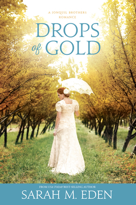 Drops of Gold: Volume 2 1608615693 Book Cover