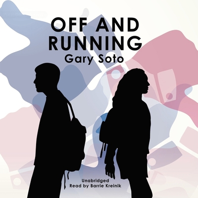 Off and Running Lib/E 1624606113 Book Cover