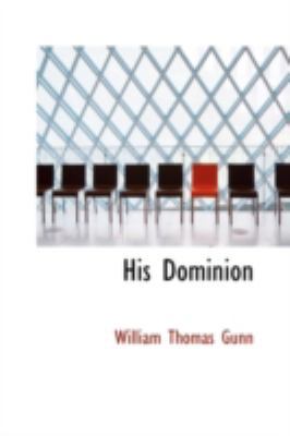 His Dominion 1113061545 Book Cover