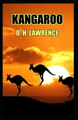 Paperback Kangaroo Illustrated Book