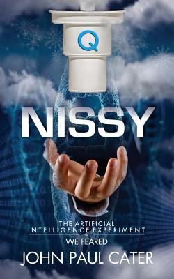 Nissy: The Artificial Intelligence Experiment W... 197819613X Book Cover