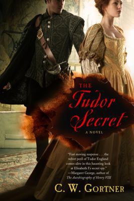 The Tudor Secret (The Elizabeth I Spymaster Chr... 0312603908 Book Cover