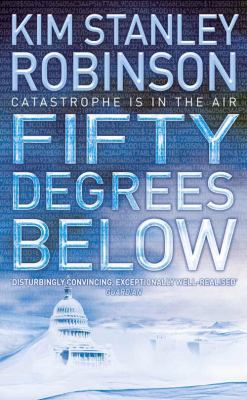 Fifty Degrees Below 0007148917 Book Cover