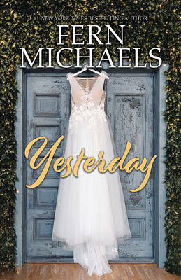 Yesterday [Large Print] 1432889214 Book Cover