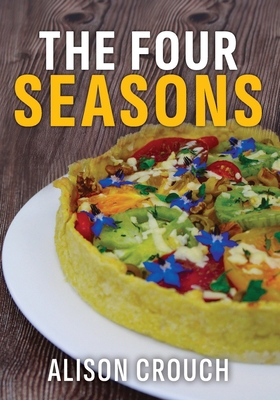 The Four Seasons 1068332700 Book Cover