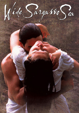 Wide Sargasso Sea B014KEPBN2 Book Cover