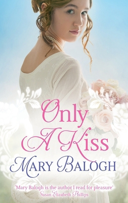 Only a Kiss (Survivors' Club) 0349405336 Book Cover