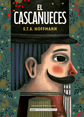 El Cascanueces [Spanish] 8418933941 Book Cover